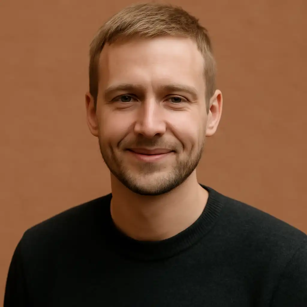Marcus Köhler